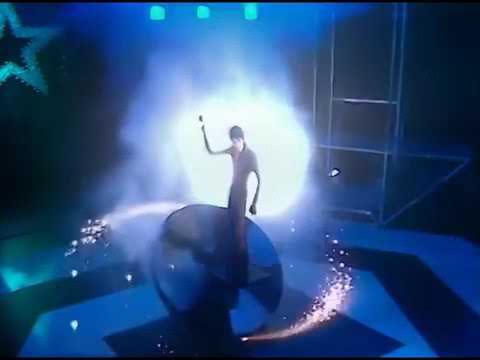 Alvin Stardust - Angel from Hamburger Heaven - Supersonic 18th November 1975