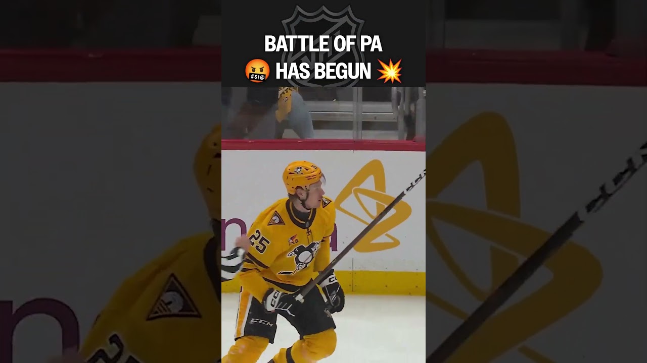 Yeah... they don't like each other 😡