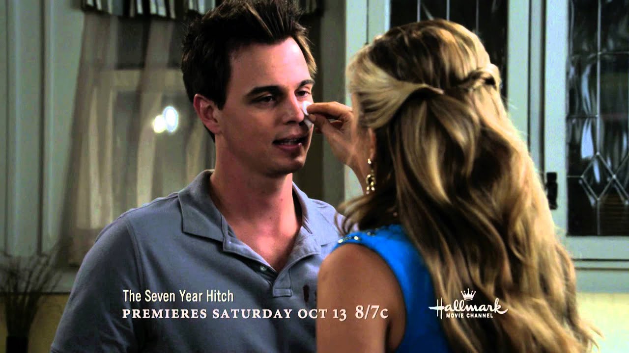 The Seven Year Hitch