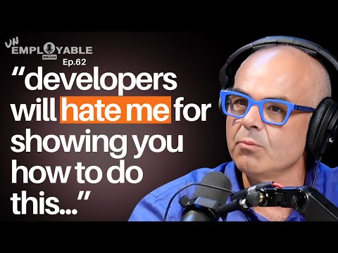 This Melbourne Architect Turned $75,000 Into $5.7M Through Property Development (LEARN HOW)