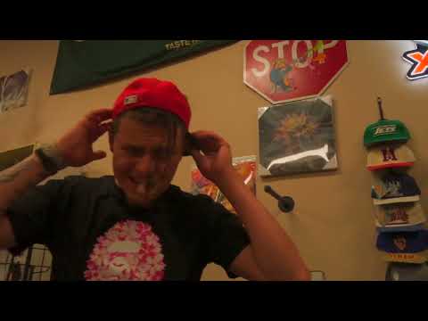 Young K - “ Go Crazy “ Feat. Zero Z (Official Music Video)