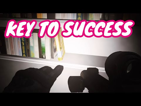 Key to Success Task Guide | Escape from Tarkov