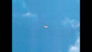 Air Pocket -- Unforeseen