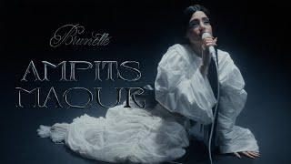 Brunette - Ampits Maqur (2025)