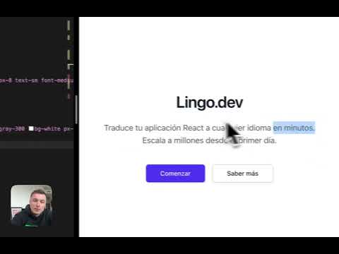 Lingo.dev Compiler Demo