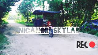preview picture of video 'Montevista, ComVal, Skylab By Nicanor Millan'