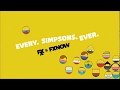 The Simpsons Ralph Wiggum Wetting His Arm Pants FXX Bumper 201