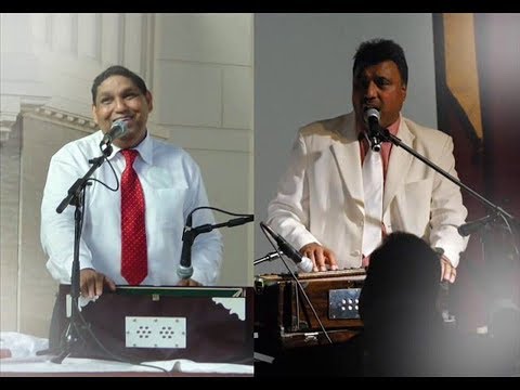 Paigam Full Meeting Pastor Ernest Mall Ji & Subhash Gill Ji |HD