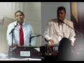 Paigam Full Meeting Pastor Ernest Mall Ji Subhash Gill Ji HD