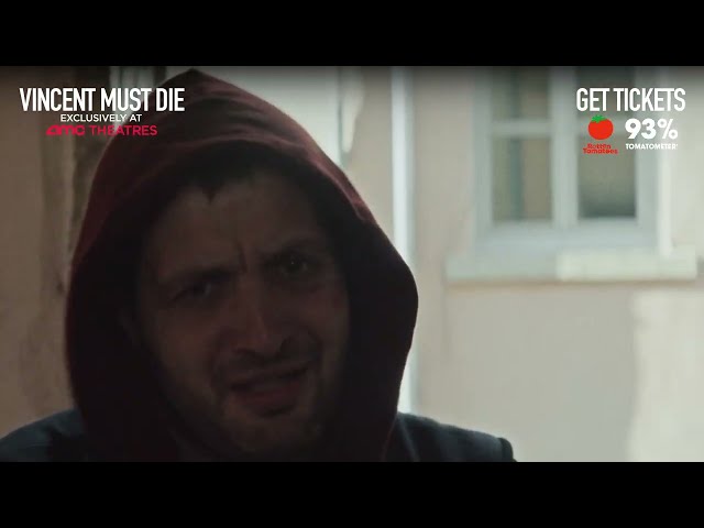 Halloween Double Feature (Children)