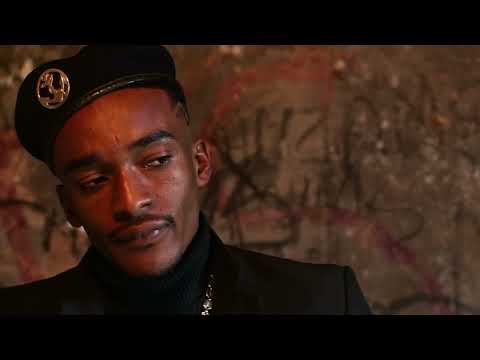 Teaser  Maxwell - Film