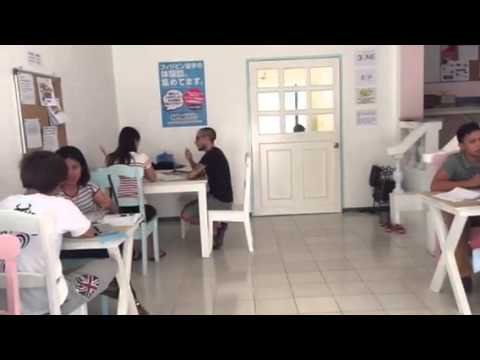 2015/03/05 フィリピン留学の1日