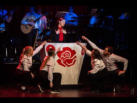 Medicin & Biomek REVYEN 2022: 15  - Lev med det (SMS)