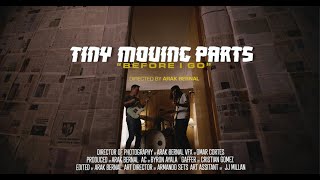 Download lagu Tiny Moving Parts - Before I Go [ VIDEO] mp3