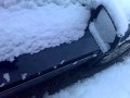 1993 Rover 420 Cold Start