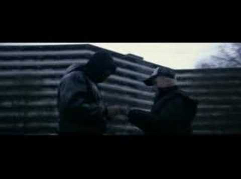 Negativ - Niks is wat het zijn moet