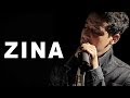 ZINA - BABYLONE - ACOUSTIC COVER - YASSINE ...