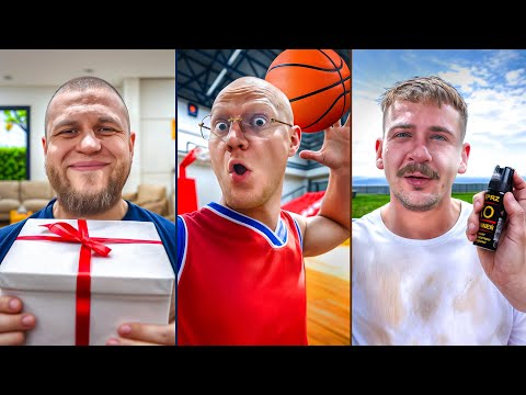 ODPOWIESZ ŹLE = PRZEGRYWASZ