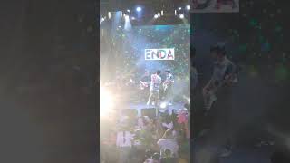 Download lagu ENDA MAAFKAN AKU mp3