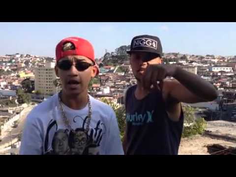 MC cb medley pesadao VR BK