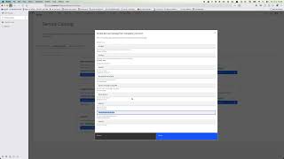 Wanaku 0.1.1 Preview
