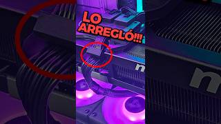 NO MÁS RTX 5090 QUEMADAS!