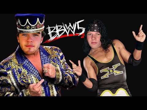 Kdillon Vs Goose Bbw5
