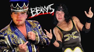 KDILLON vs GOOSE - BBW5