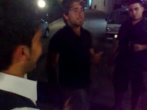 LA GRANDE SFIDA!!!!!!!!!!