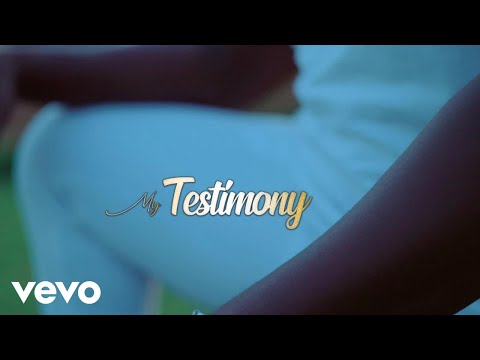 BIG DADDY SA - MY TESTIMONY ft. VOCALKAT, BARBIELON MELOH