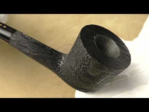 Radice Morta - pipe 1902