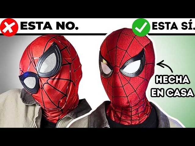 Vídeo relacionado con Dean-Charles Chapman (Smile) Mascaras de Personajes Famosos, Caras de Carton