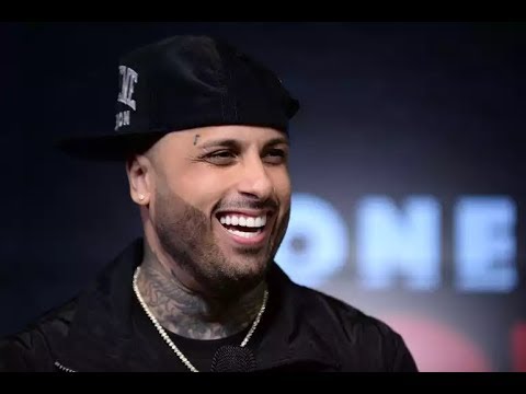 Nicky Jam - El Amante