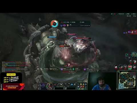 PARIS PLATYNOV PERFEKCYJNY STEAL DRAKE | CINKROF