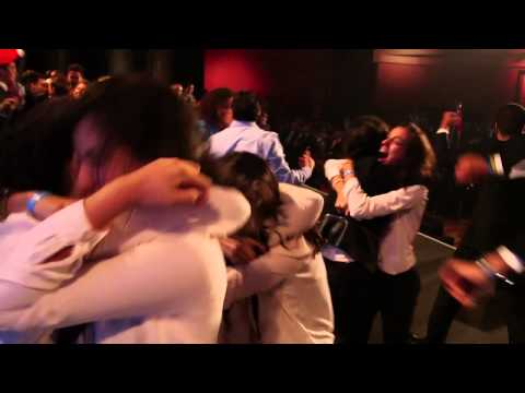 Enactus World Cup 2013 - Flashback