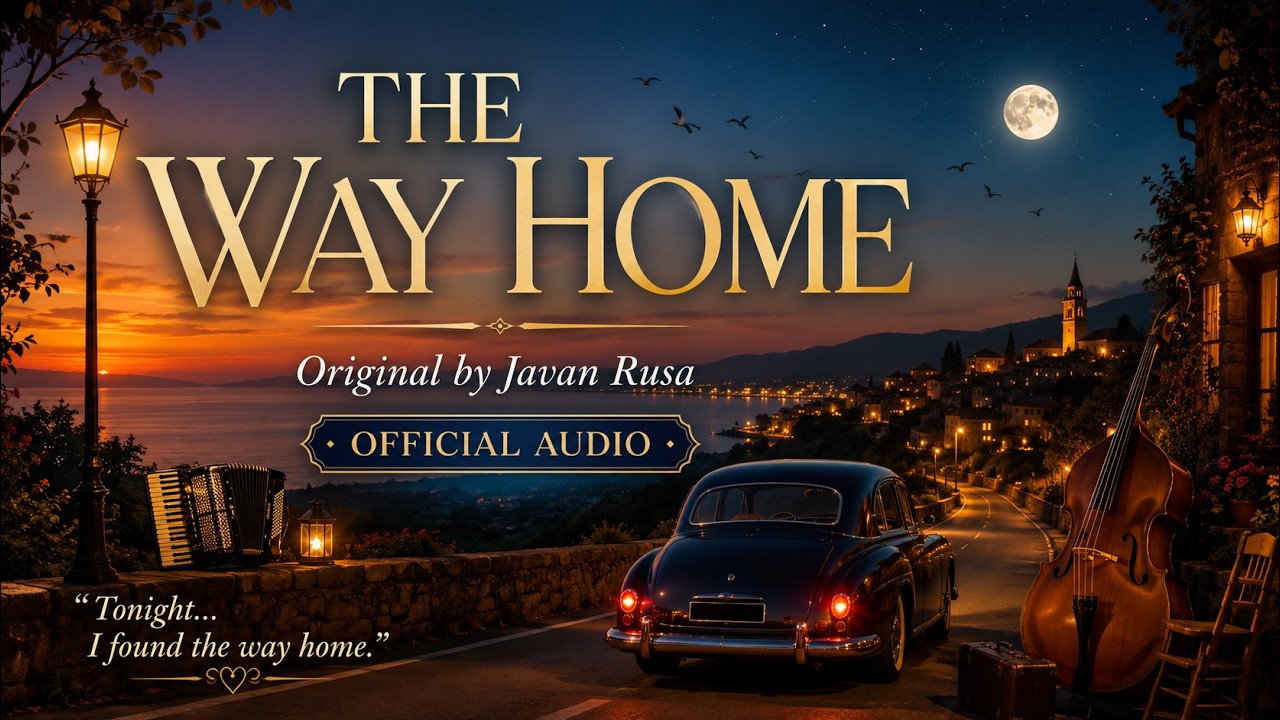 The Way Home