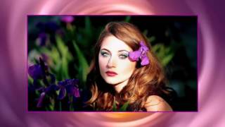 Bright Colors    ♫ ♦ Shades of Purple ♦ ♫ 1080p HD