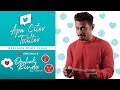 Apa Citer Twitter bersama Remy Ishak | Ombak Rindu The Series | Tonton Percuma di iflix