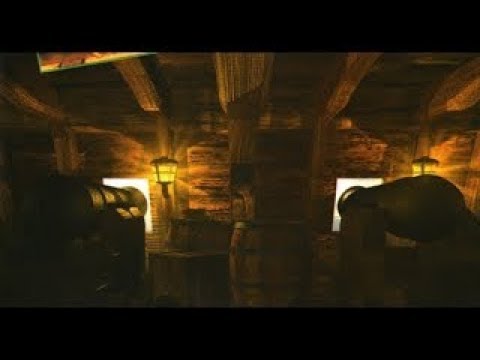 Donkey Kong Country 2 - Lockjaw's Saga [Restored] Extended