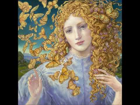 Mi Mu Thimonis Matia Mu - Do not be angry at me, my dearest