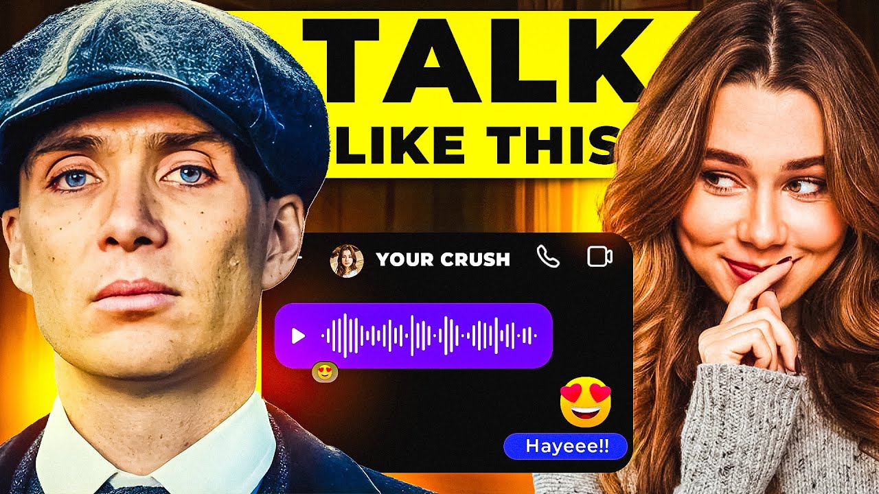 चालाकी से बात करना सीखो | 5 Tips to SPEAK ATTRACTIVELY | Improve Your Communication Skills | Rewirs