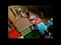 Blues Clues Time