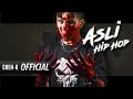 CHEN-K - Asli Hip Hop (Diss 18+) || Urdu Rap