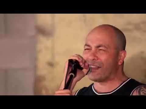 Faust Attitude   Nirvallica cover