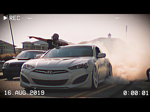 PedroDJDaddy & Xtronic - Baila Funk (Car Video) | Brazilian Phonk | REDIX