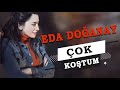 Eda Doğanay Çok Koştum Audio Tür