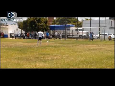 El Pandito campeón Liga Zula agosto 2019