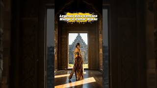 Download lagu The Legend of Queen Kencana Wungu & Damar Wulan #feedshorts #shortsfeed #folktales mp3