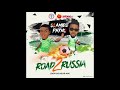 Olamide & Phyno - Road 2 Russia (Dem Go Hear Am)  (Official Video)