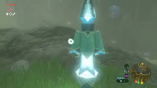 【ゼルダの伝説】ゾーラの王子＃4